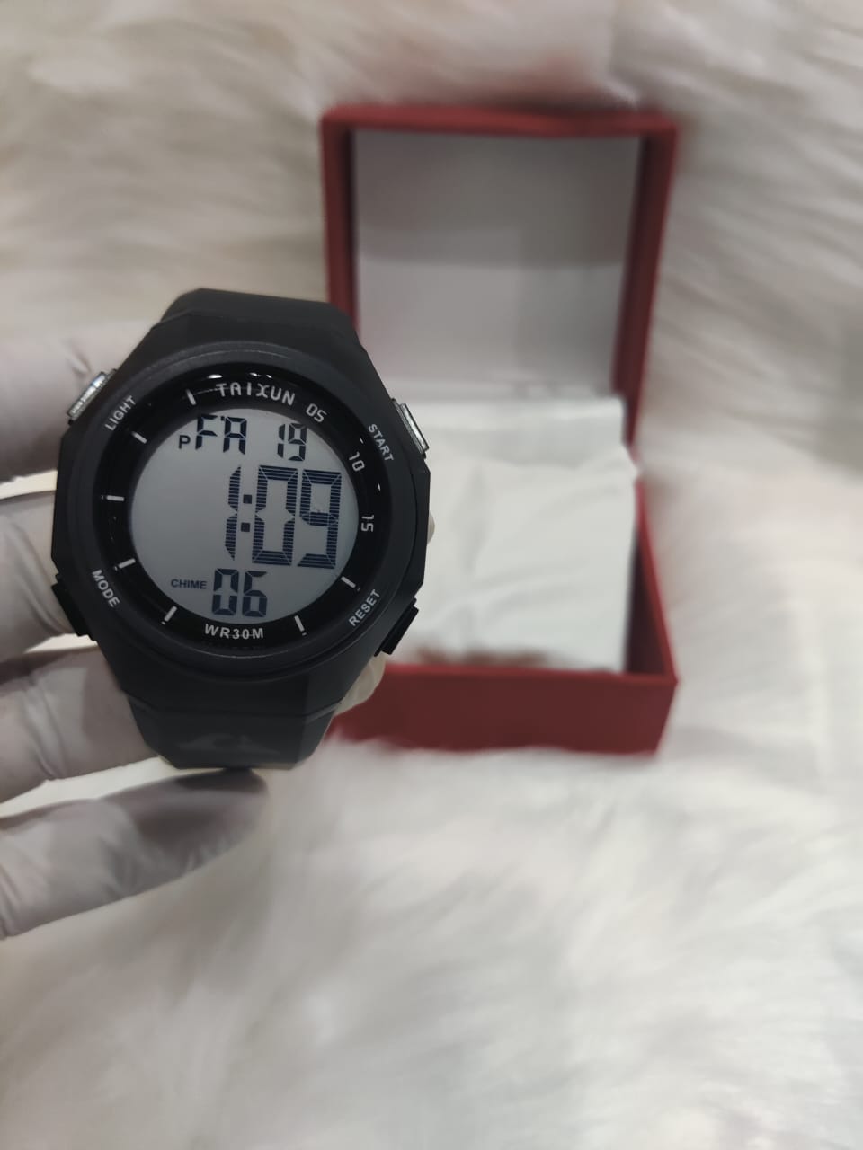 TAIXUN | Men's Waterproof Watch