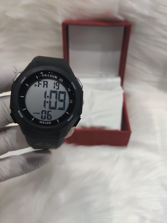 TAIXUN | Men's Waterproof Watch