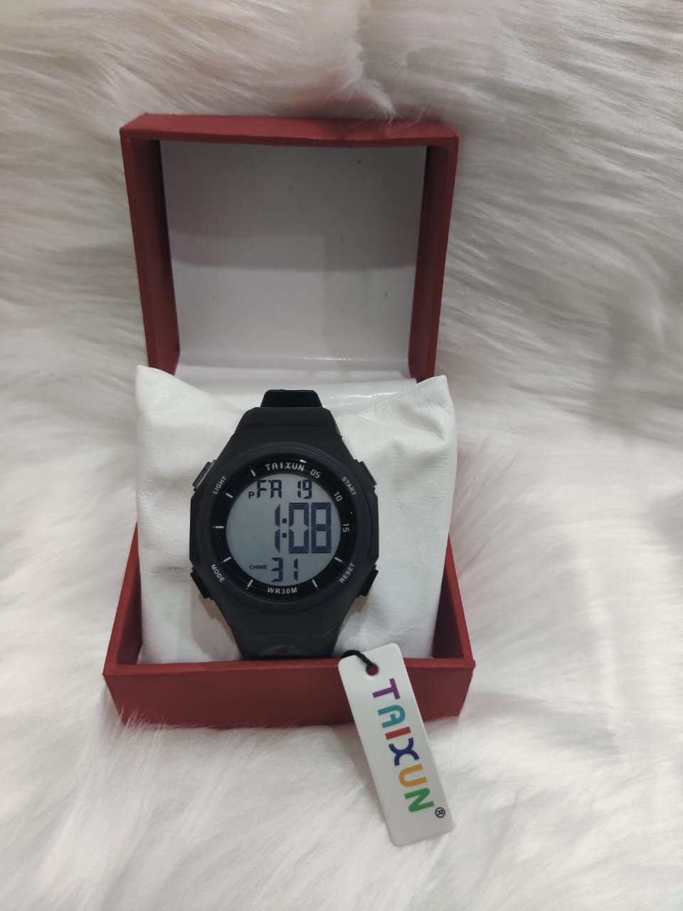 TAIXUN | Men's Waterproof Watch